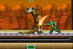 Teenage Mutant Ninja Turtles 3: Mutant Nightmare (DS)