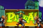 Teenage Mutant Ninja Turtles 3: Mutant Nightmare (DS)