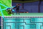 Teenage Mutant Ninja Turtles 3: Mutant Nightmare (DS)