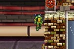 Teenage Mutant Ninja Turtles 3: Mutant Nightmare (DS)