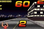 The Fast and the Furious 3D (Mobile)