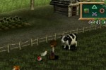 Harvest Moon: A Wonderful Life Special Edition (PlayStation 2)