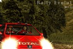 WRC: Rally Evolved (PlayStation 2)