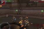 Spartan: Total Warrior (GameCube)