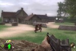 Brothers in Arms: Earned in Blood (PlayStation 2)