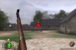 Brothers in Arms: Earned in Blood (PlayStation 2)