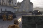 Brothers in Arms: Earned in Blood (PlayStation 2)