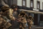 Brothers in Arms: Earned in Blood (PlayStation 2)