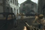 Brothers in Arms: Earned in Blood (PlayStation 2)