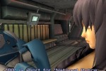 Ghost in the Shell: Stand Alone Complex (PSP)