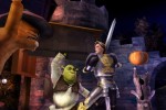 Shrek SuperSlam (PlayStation 2)