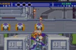 Gunstar Super Heroes (Game Boy Advance)