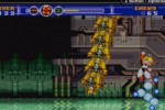 Gunstar Super Heroes (Game Boy Advance)