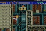 Gunstar Super Heroes (Game Boy Advance)