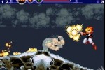 Gunstar Super Heroes (Game Boy Advance)