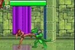 Kong: King of Atlantis (Game Boy Advance)