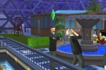 The Sims 2 (PlayStation 2)