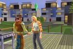 The Sims 2 (PlayStation 2)