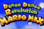 Dance Dance Revolution: Mario Mix (GameCube)