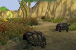 Zoo Tycoon 2: Endangered Species (PC)