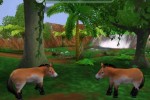 Zoo Tycoon 2: Endangered Species (PC)