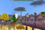 Zoo Tycoon 2: Endangered Species (PC)