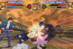 Zatch Bell! Mamodo Battles (PlayStation 2)