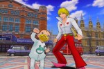 Zatch Bell! Mamodo Battles (PlayStation 2)