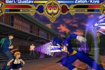 Zatch Bell! Mamodo Battles (PlayStation 2)