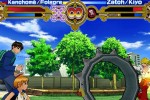 Zatch Bell! Mamodo Battles (PlayStation 2)