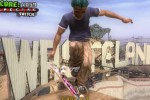 Tony Hawk's American Wasteland (PlayStation 2)