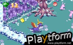 Spyro Superpack (Game Boy Advance)