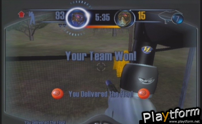 Greg Hastings' Tournament Paintball Max'd (Xbox)