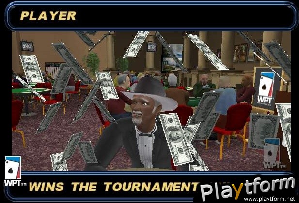 World Poker Tour (Xbox)