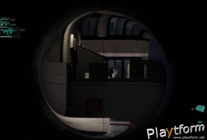 F.E.A.R. (PC)