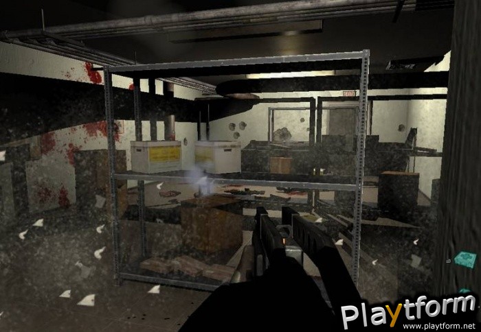 F.E.A.R. (PC)