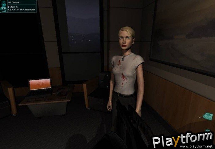 F.E.A.R. (PC)