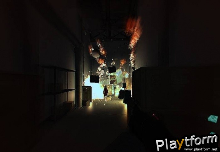 F.E.A.R. (PC)