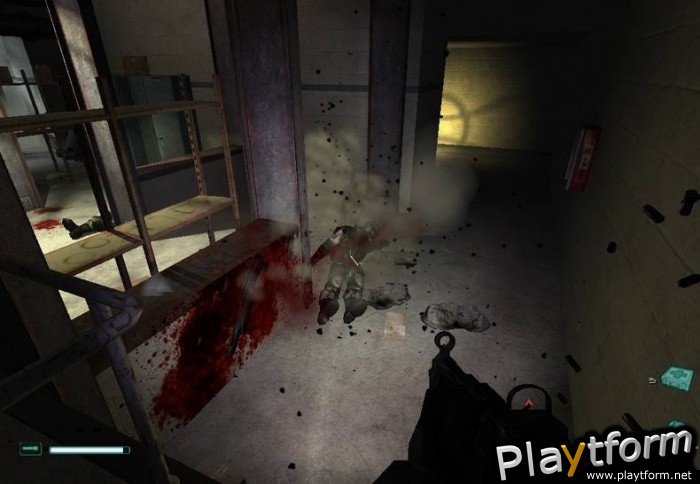 F.E.A.R. (PC)