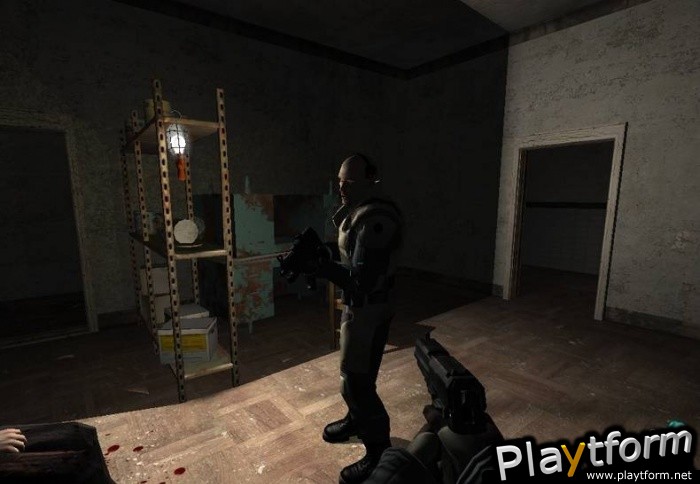 F.E.A.R. (PC)