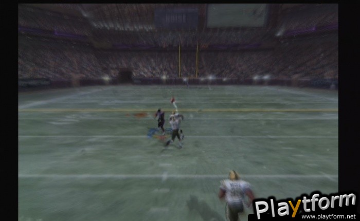 Blitz: The League (PlayStation 2)