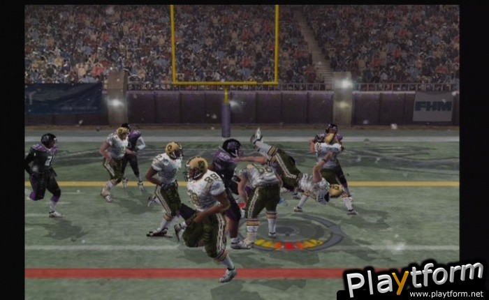 Blitz: The League (PlayStation 2)