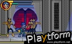 Teen Titans (Game Boy Advance)