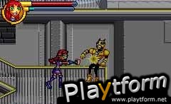 Teen Titans (Game Boy Advance)