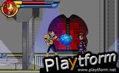 Teen Titans (Game Boy Advance)