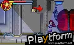 Teen Titans (Game Boy Advance)