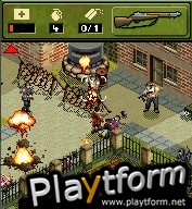 War Hero 1944 (Mobile)