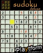 Sudoku Deluxe (Mobile)