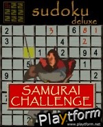 Sudoku Deluxe (Mobile)