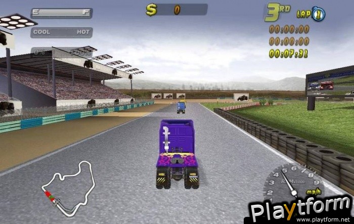 Rig Racer 2 (PC)